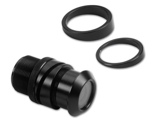 MXN gangboordcamera lenshoek 120°