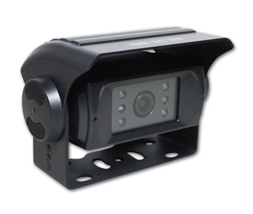 MXN camera MXN81C kleur