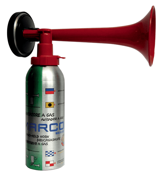Luchthoornset eco