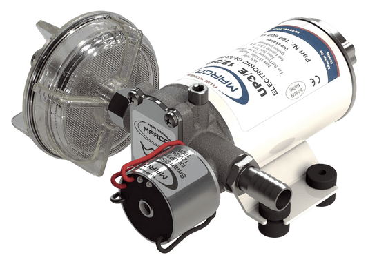 Drinkwaterpomp met sensor UP3/E