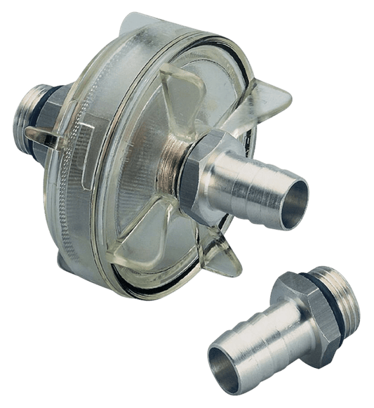 Filter voor Marco UP2/E of UP3/E pomp Standard
