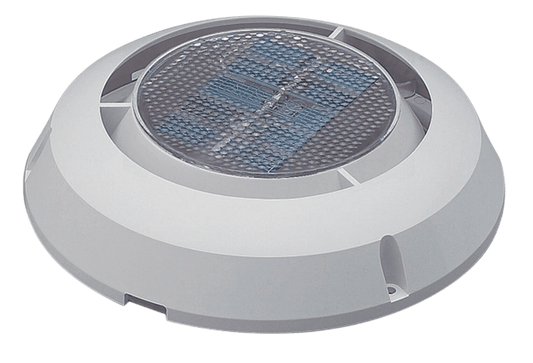 Solar Minivent 1000-White