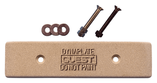Giant Dynaplate 12x3x1/2”