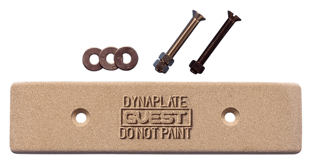 Giant Dynaplate 12x3x1/2”