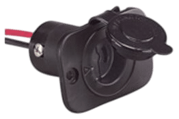 Connect Pro Combo 2 Wire Plug &amp; Connector