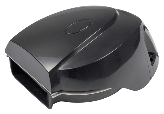 Hoorn Miniblast Black