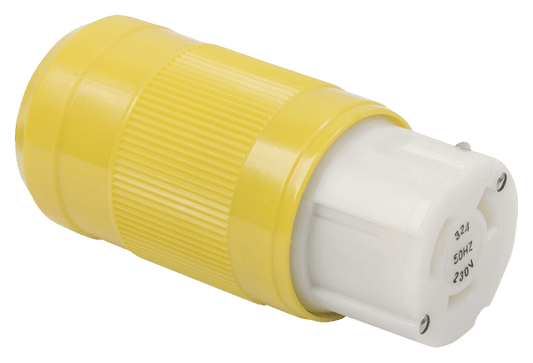32A 230V Connector