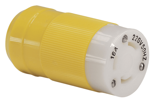 16A Connector