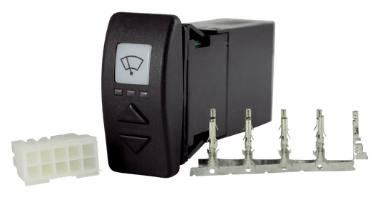 Switch Wiper Single