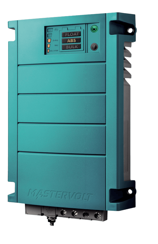 44010250 ChargeMaster 12/25-3