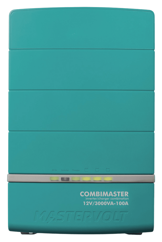 35013000 CombiMaster 12V/3000VA-100A 230V