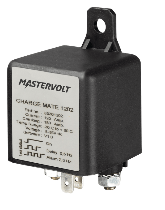 83301202 Charge Mate 1202