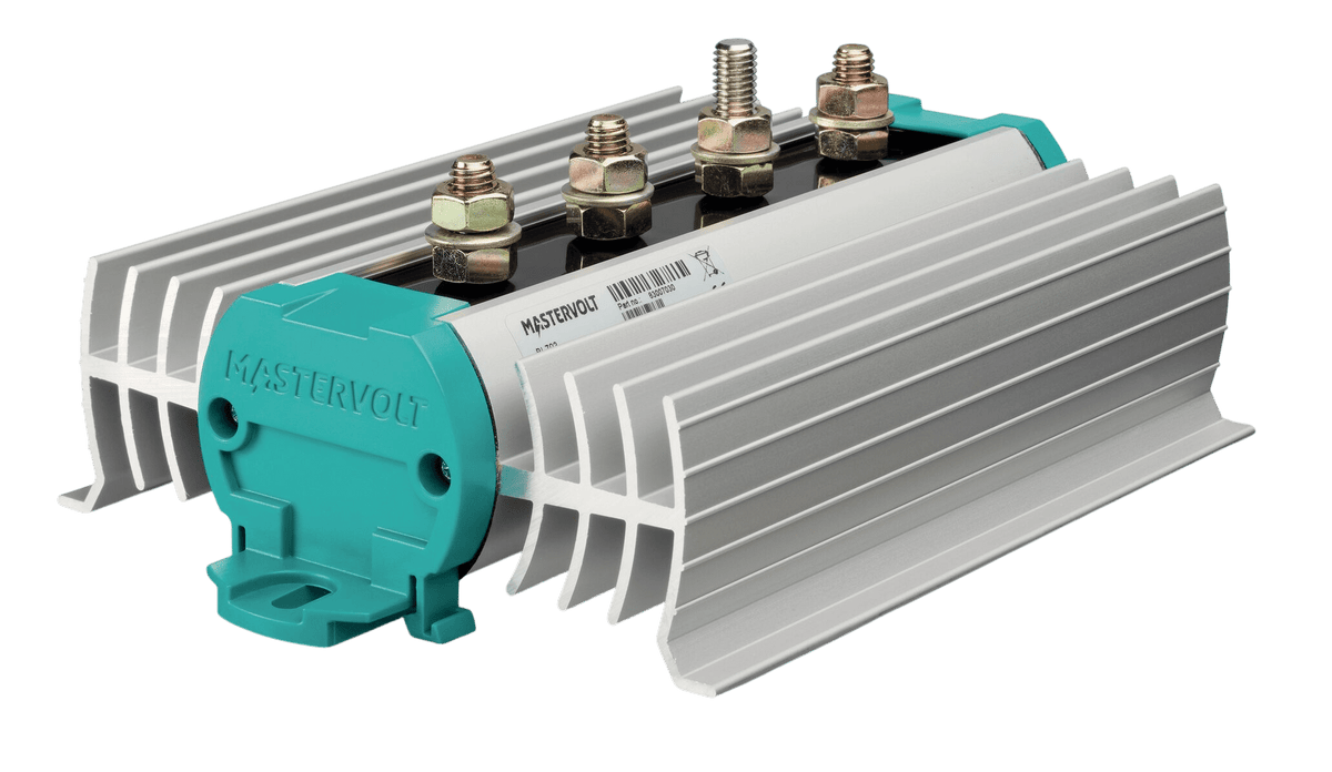 Mastervolt Laadstroomverdeler BI 703