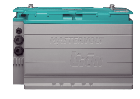 º 66011250 Mli ultra lithium battery 12/1250 - 1.25kwh