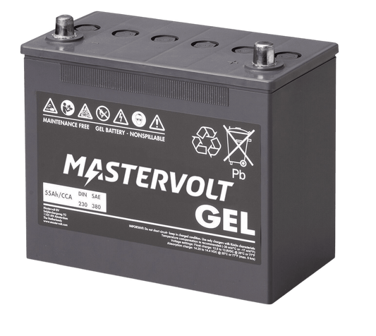 64000550 MVG 12/55 Ah