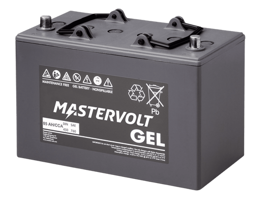 64000850 MVG 12/85 Ah