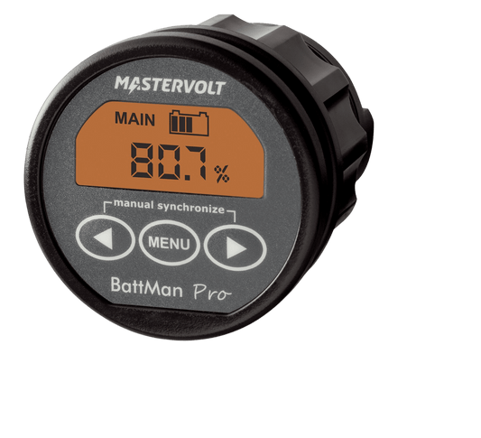 70405070 BattMan Pro. incl. shunt