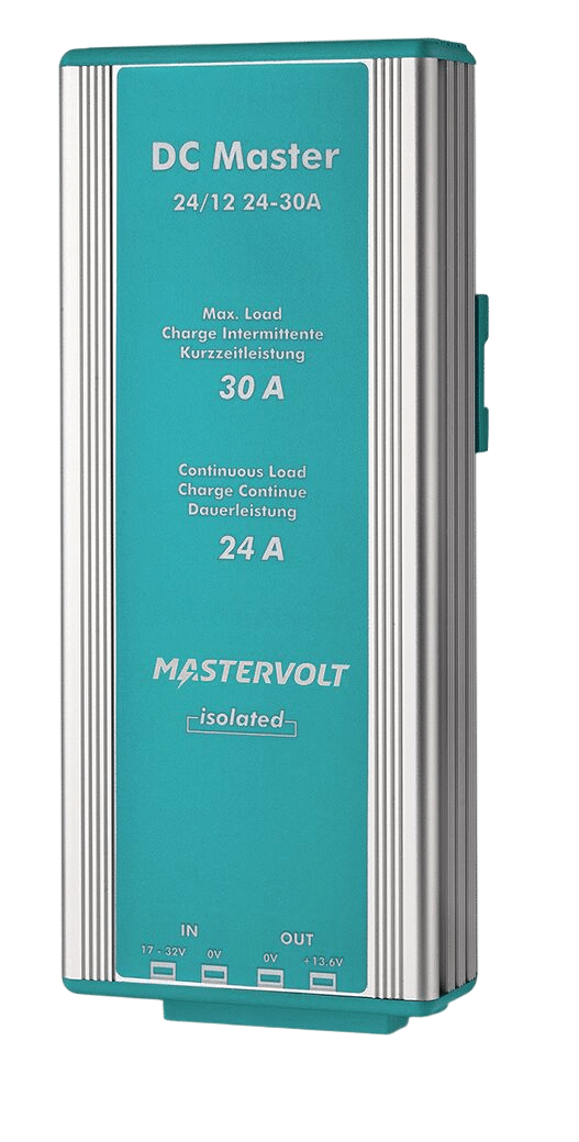 81500350 DC Master 24/12-24