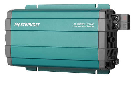 28011000 AC Master 12/1000 (Schuko)