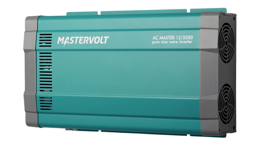 28013500 AC Master 12/3500 (Schuko / Hard wired)