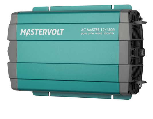 28011500 AC Master 12/1500 (Schuko)