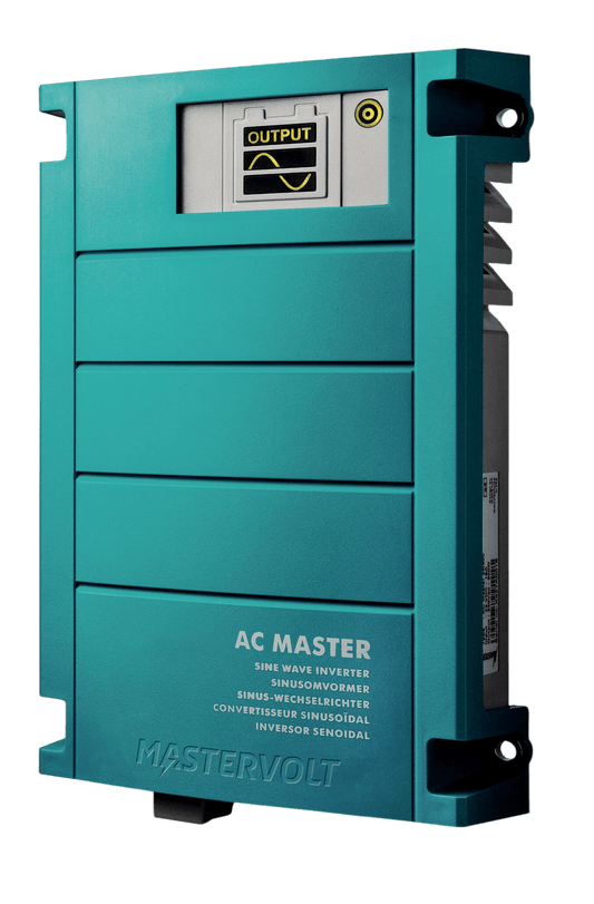 28020302 AC Master 24/300. (universal outlet)