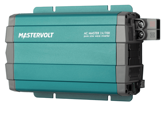 28020700 AC Master 24/700 (Schuko)