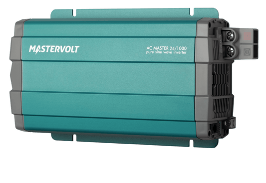 28021000 AC Master 24/1000 (Schuko)