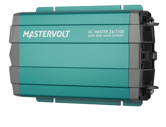 28021500 AC Master 24/1500 (Schuko)