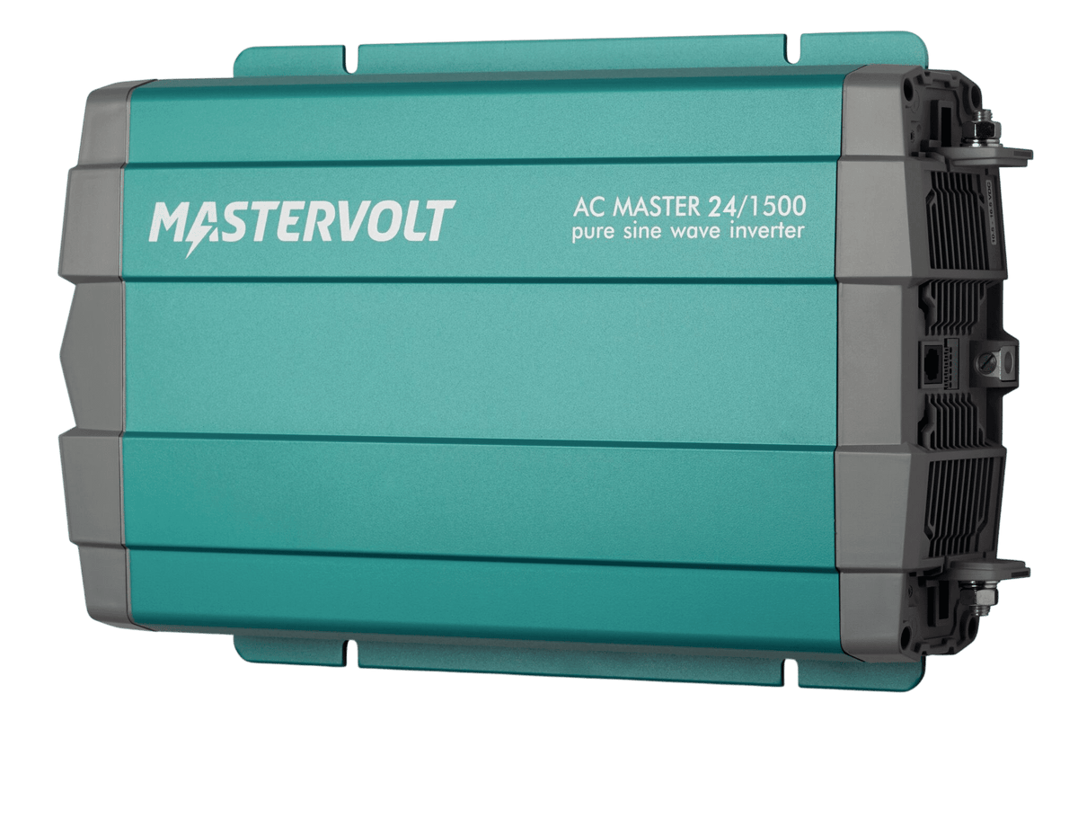 Mastervolt AC Master 24/1500 (Schuko)
