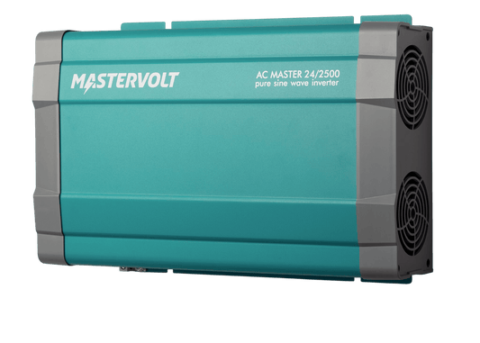 28022500 AC Master 24/2500 (Schuko / Hard wired)