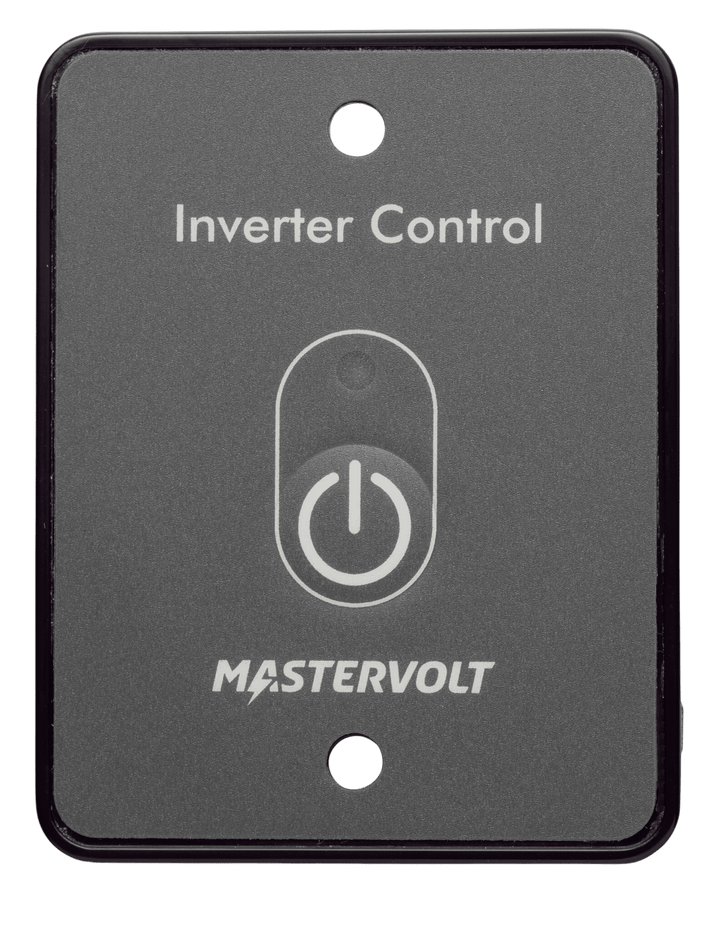 Mastervolt Inverter control panel met 8 m kabel