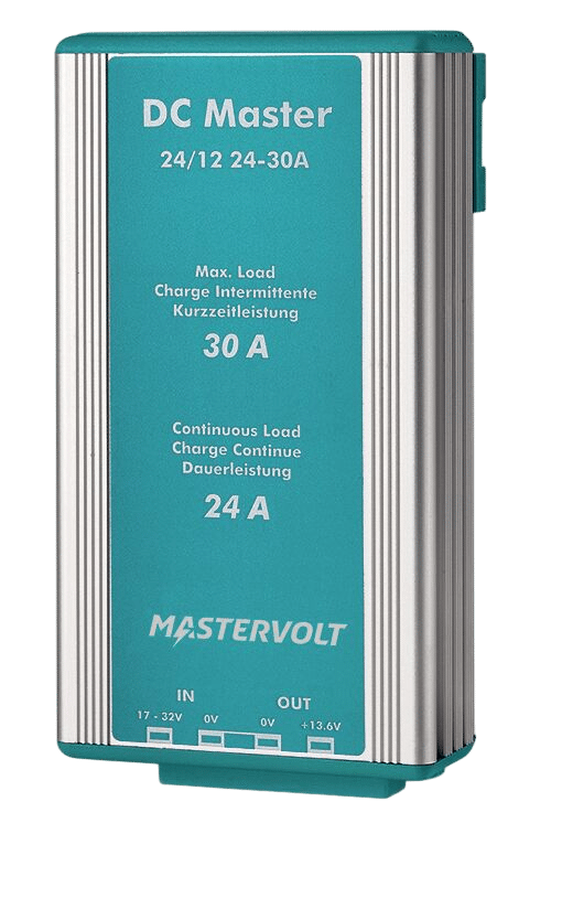 81400330 DC Master 24/12-24