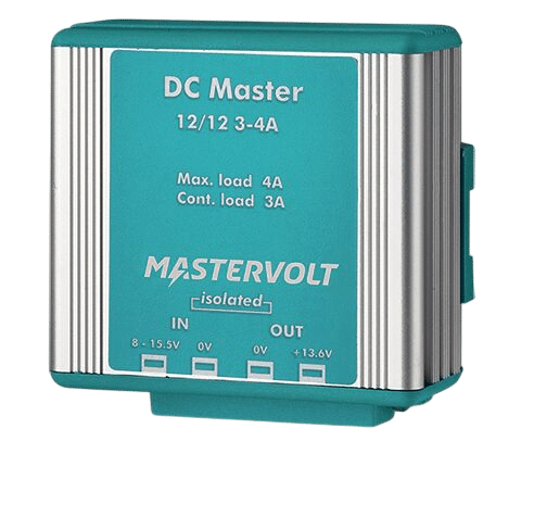 81500600 DC Master 12/12-3