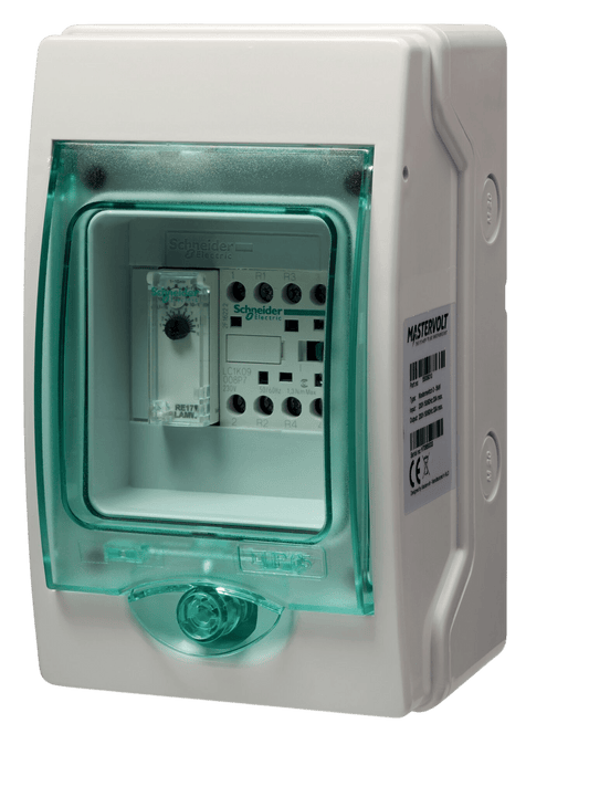 55006010 Masterswitch 5 kW