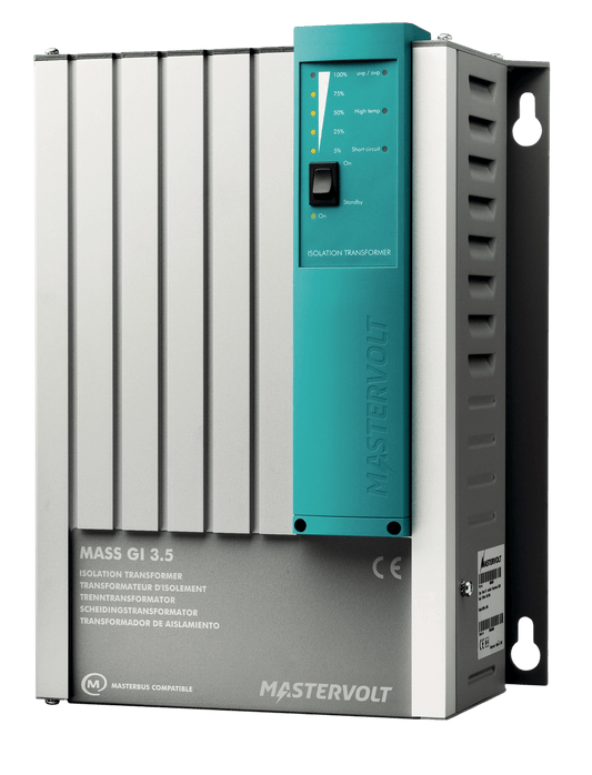 88000355 Mass GI 3.5