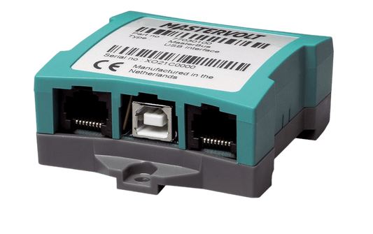77030100 Mastervolt MasterBus USB Interface