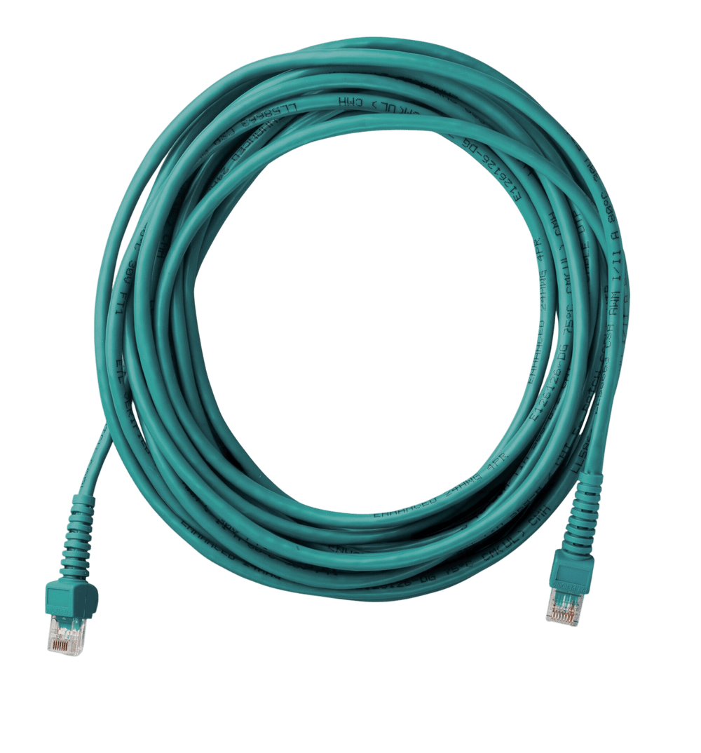 MasterBus cable 6m