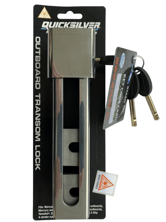 Spiegel slot voor Avator 7.5e