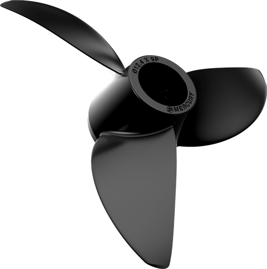 Propeller 3-blads 7P voor Avator