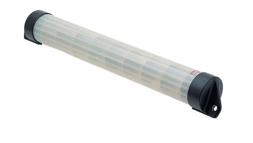 Mobri radar reflector S4