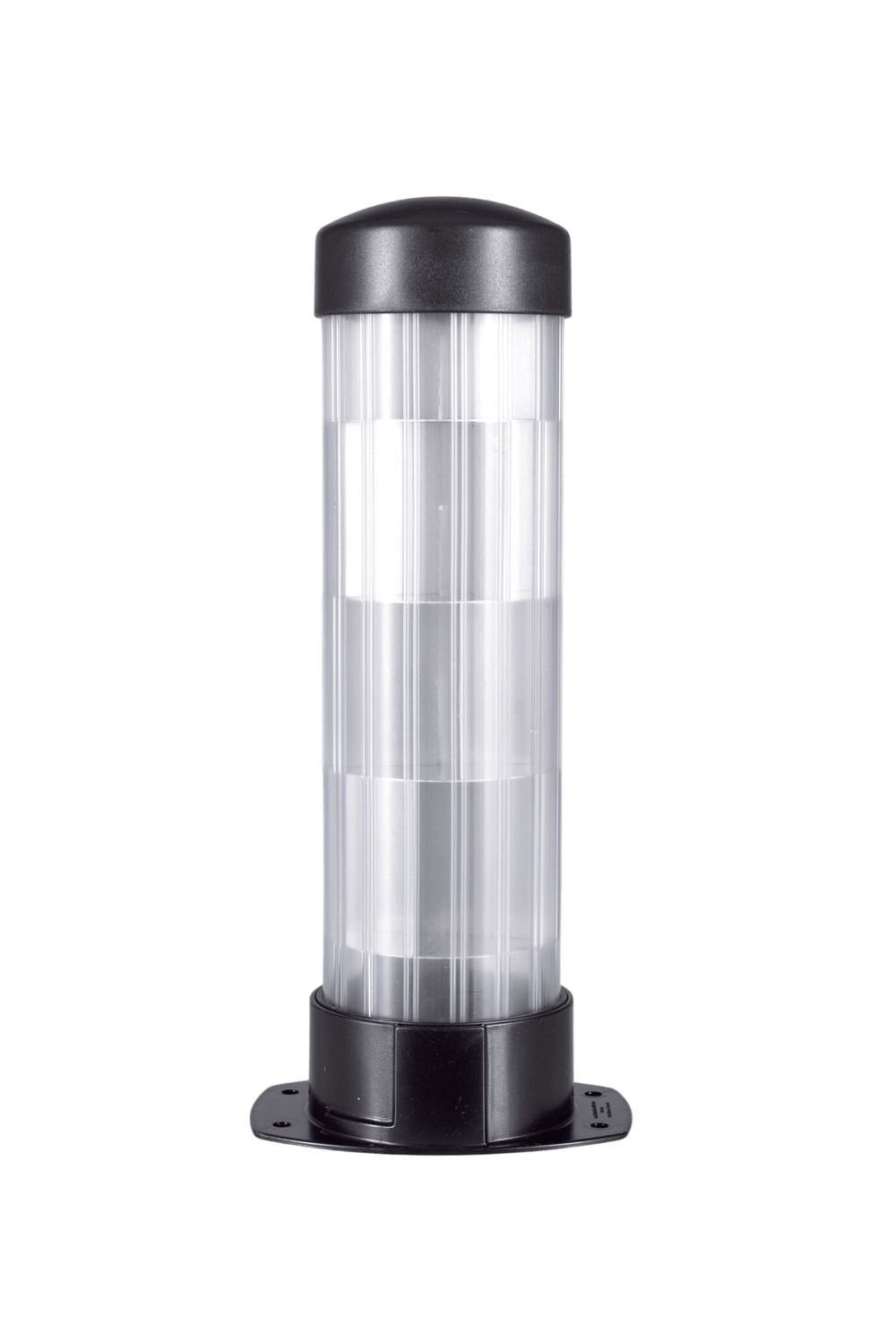 Mobri radar reflector M3 zwart
