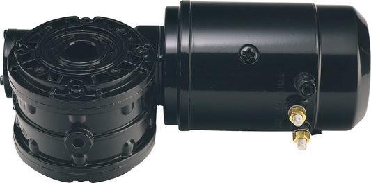 48000076 50-65 motor gearbox 24V