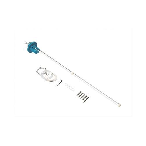Veratron drinkwatersensor 12/24V tankdiepte 1200-1500mm
