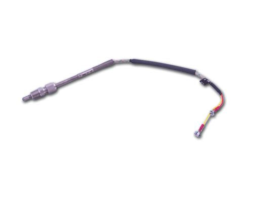 Veratron pyrometer sensor Weld Boss