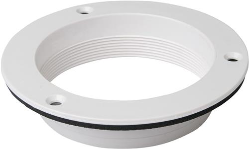 Marinco solar vent deck plate/trim ring day/night vents 3″
