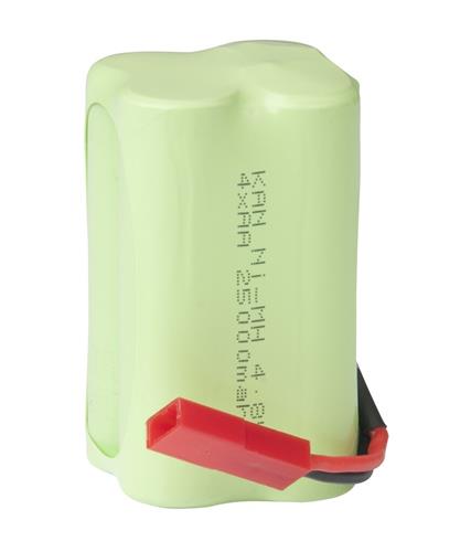 Marinco day/night solar vent battery 2500Mah