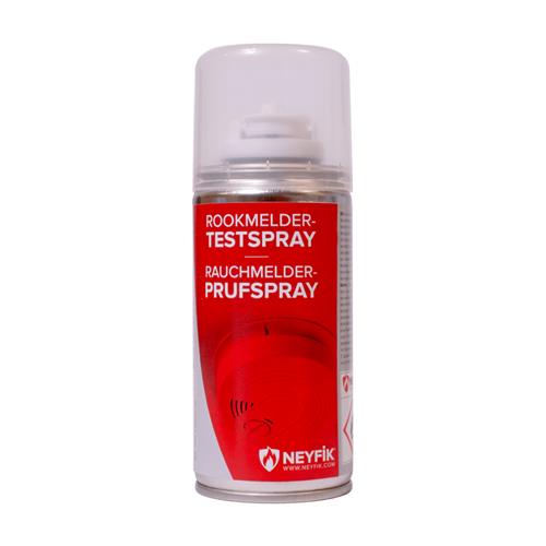 NEYFIK rookmelder testspray