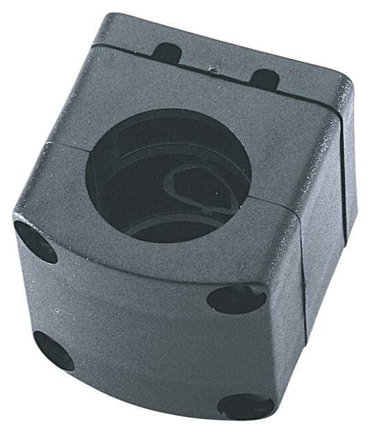 Enkele connector 30mm