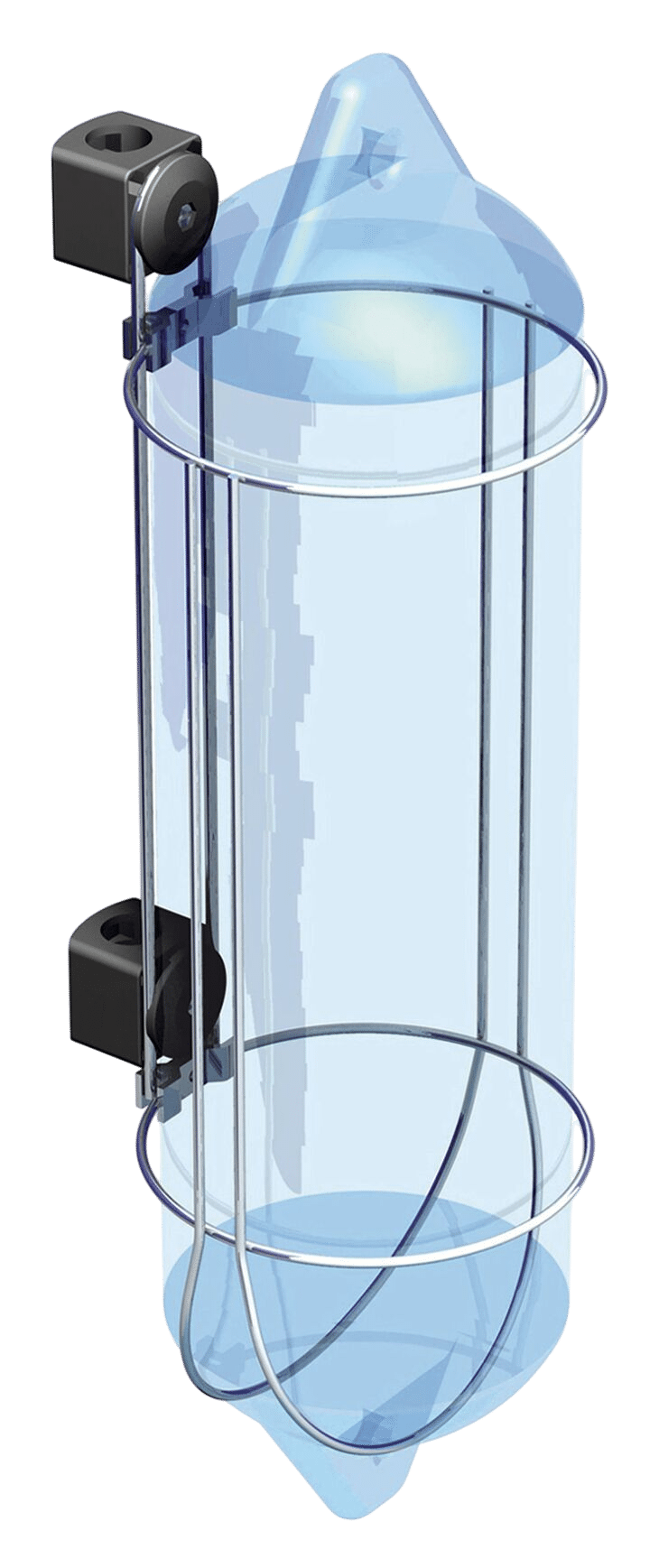 Fenderkorf ø 230mm